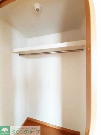 ドゥーメゾンの物件内観写真